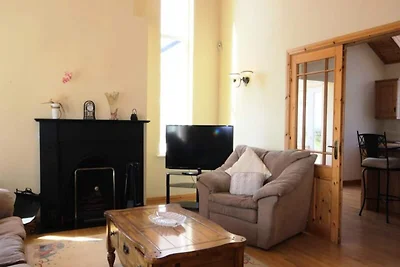 Das Hochland, Spiddal