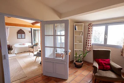 Ferienhaus mit 2 Schlafzimmer