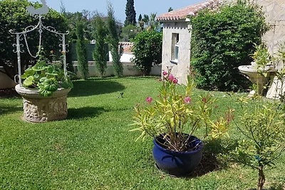 Ferienhaus mit 3 Schlafzimmer