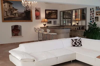 Villa in idyllischer Lage in der Nähe von...