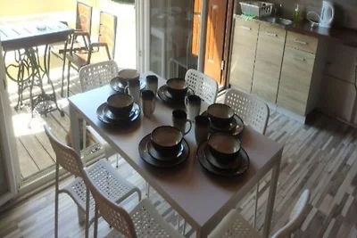 Case accoglienti per 5 persone, Ustronie...