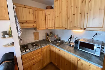 Residenz Le Sommet für 2 Personen