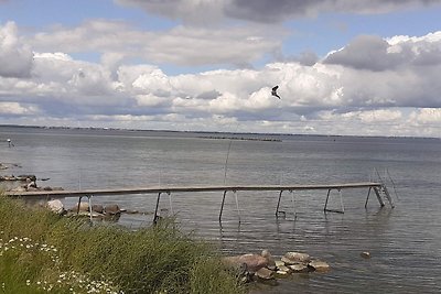 6 Personen Ferienhaus in Strøby