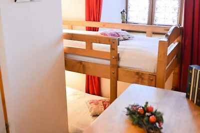 Studio-Hütte für 3-4 Personen,...