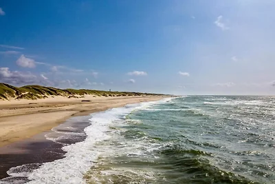 4 Personen Ferienhaus in Ringkøbing-By Traum