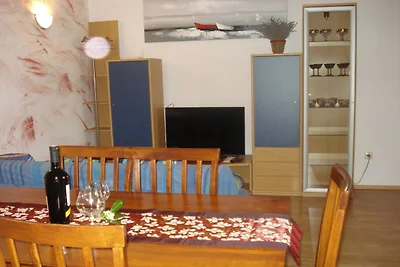 Apartmani Luna - Two Bedroom  Apartment