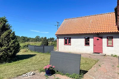 4 Sterne Ferienhaus in Fårö