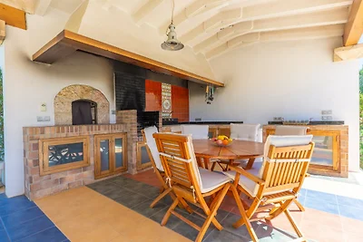 Villa Golf Marina - Villa Con Piscina Privada