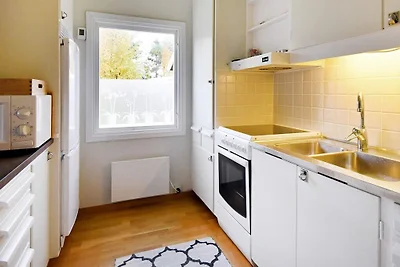 5 Personen Ferienhaus in GLOMMEN-By Traum