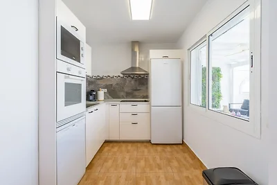 Traumhafte Wohnung neben Anfi del Mar