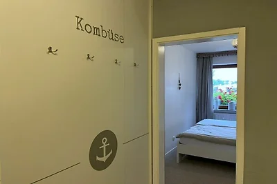 Ferienwohnung mit 1 Schlafzimmer