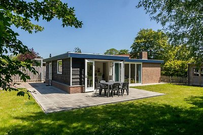 Splendida casa vacanze a Wolphaartsdijk con...