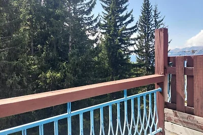 Appartamento a Charmettoger con Sci