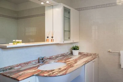 Appartamento 727A Haus Ambachgasse