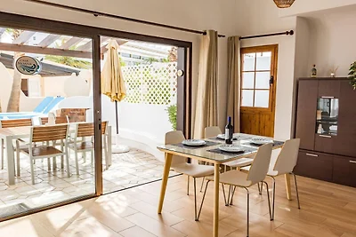 Villa in Morro Jable mit Schwimmbecken