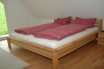 Vakantiehuis met 3 slaapkamers