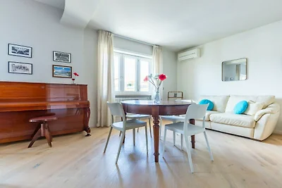 Casa di Cami Comfortabele vakantiewoning