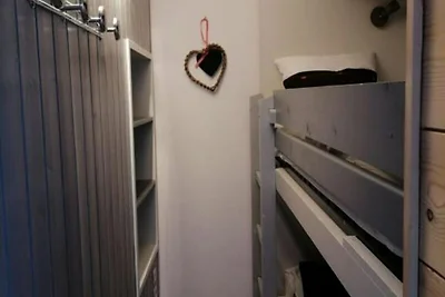 Appartement in La Plagne met uitzicht op de M...