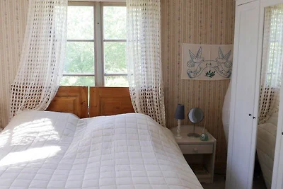 4 Personen Ferienhaus in BRUA KULLA-By Traum