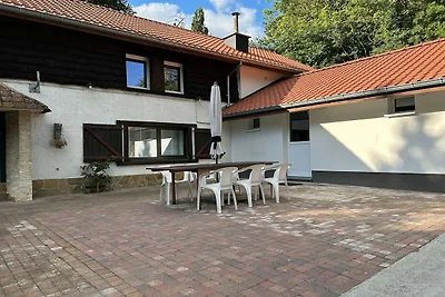 Ferienhaus in Ruisseau de Vaux