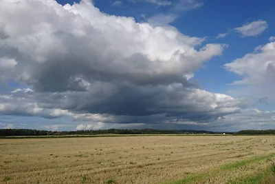 6 Personen Ferienhaus in Kolind-By Traum