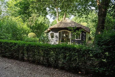 Ferienhaus für 6 in der Nähe des Naturparks