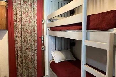 apartman za odmor Obiteljski odmor Barcelonnette
