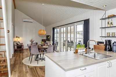 6 Personen Ferienhaus in Løgstør-By Traum