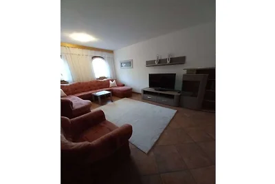 Nella casa vacanze Reichegger