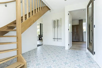 Villa auf Texel am Wald & Wanderwegen