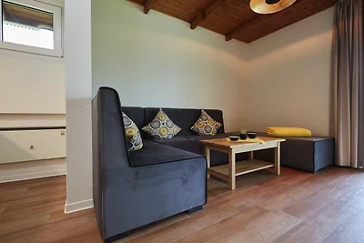 Baita in legno nella località turistica di Da...