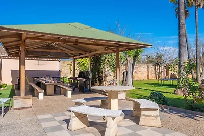 Es Moli Dels Reis - Ferienhaus Mit Privatem...