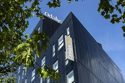 Odalys City Centre Aparthotel