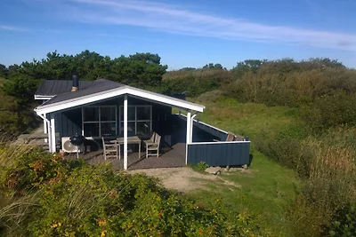 5 Personen Ferienhaus in Fanø