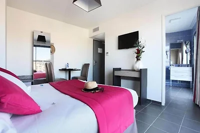 Aparthotel Odalys Prado Castellane