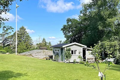 6 person holiday home in LJUNGSKILE-By Traum