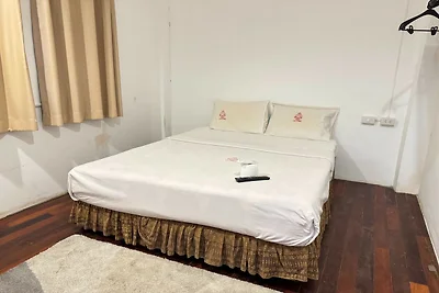 Budget Doppelzimmer | Einfach & Gemütlich