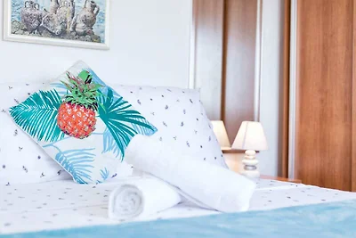 Ein-Zimmer-Wohnung in Vodice