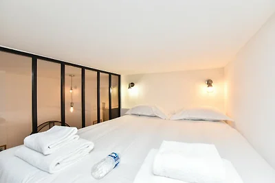 Gem�tliche Wohnung mit 2 Schlafzimmern