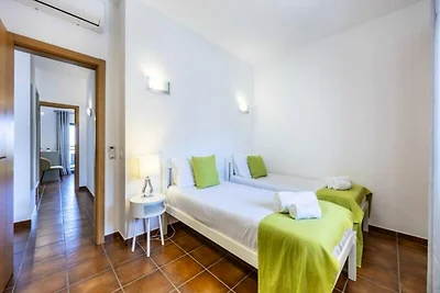 Apartments für 6 Personen