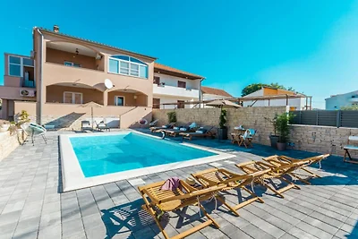 Villa Julia - One Bedroom Apartment 4