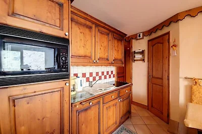 Apartment in Reberty in der Nähe von...