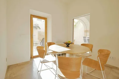 Ferienhaus Erholungsurlaub Petra