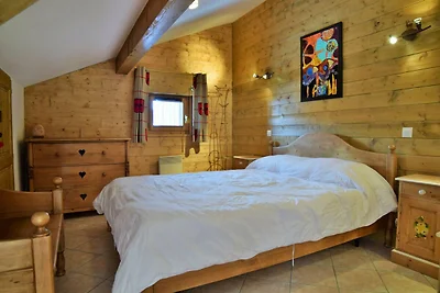 Tolle Wohnung in Les Deux Alpes