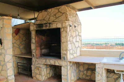 Villa mit 3 Schlafzimmer