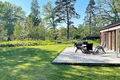 4 star holiday home in VAXHOLM