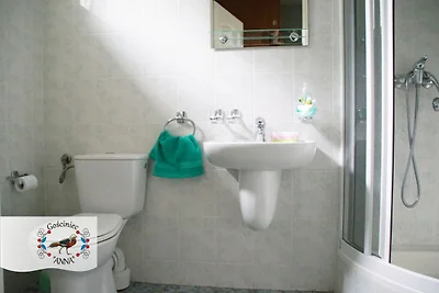 Lussuosa casa vacanza con piscina privata