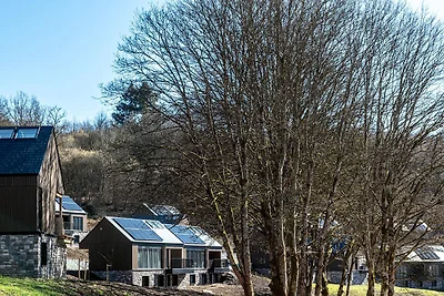 Rustige villa-ontsnapping in de Ardennen