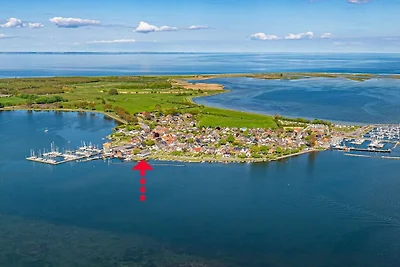 Ferienwohnung mit 1 Schlafzimmer