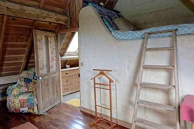 Cottage, Tredrez-Locquemeau